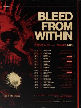 Bleed From Within