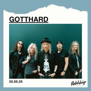Gotthard