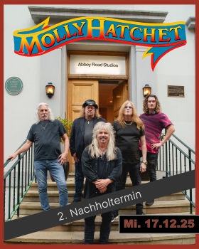 Molly Hatchet