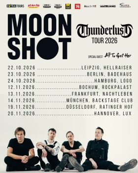 Moon Shot