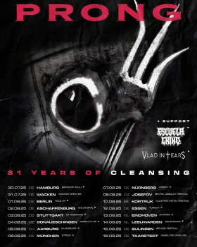 Prong