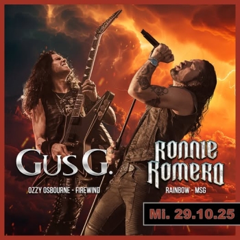 Ronnie Romero