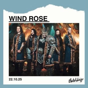 Wind Rose