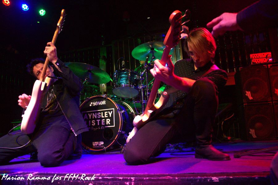 13 Aynsley Lister 2025 Freudenburg