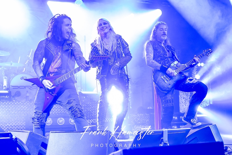 46 Doro 2025 Mannheim