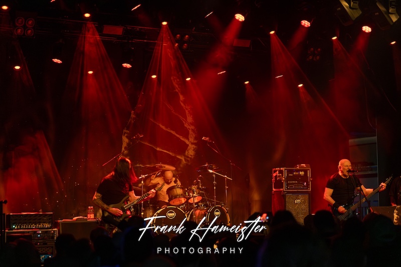 70 Coroner 2025 Heidelberg