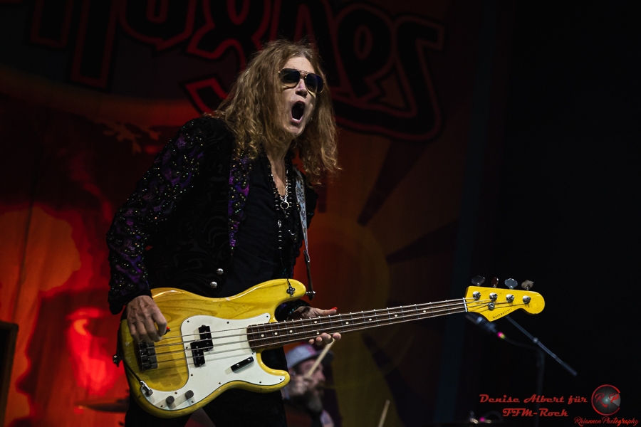 02 Glenn Hughes 2024 Mannheim