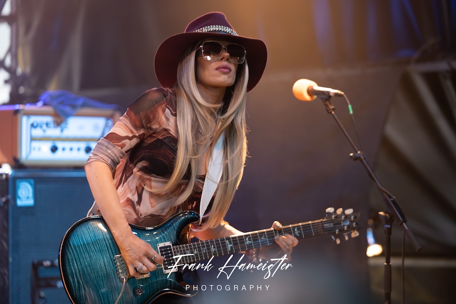 10 Orianthi 2025 Mannheim