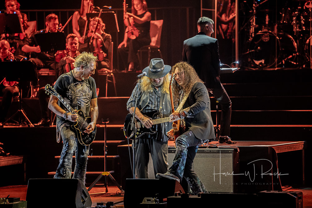 21 Rock Meets Classic 2025 Kempten