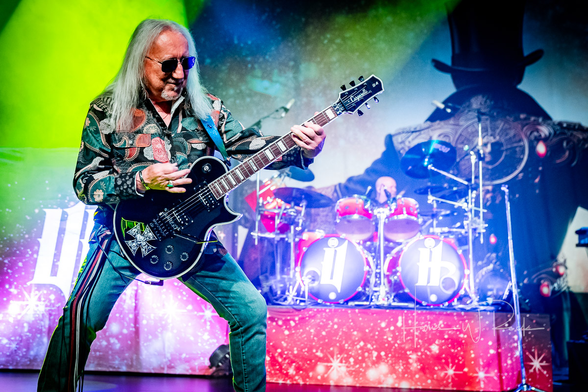 05 Uriah Heep 2025 Frankfurt