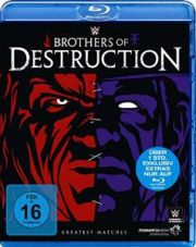 09 wwebrothers