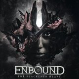 ENBOUND - The Blackened Heart