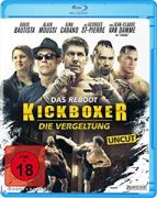 11 kickboxer