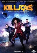 11 killjoys