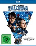 11 valerian