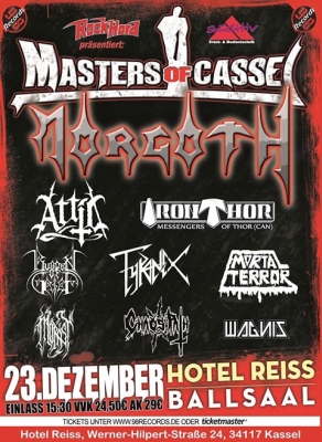 12 Masters Of Kassel klein