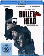 05 bullethead