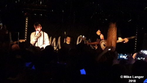 12 Imminence