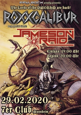 03 Roxxcalibur Flyer