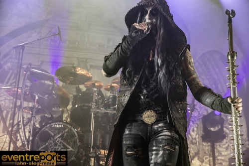 01 Dimmu Borgir