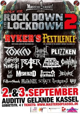 09 RockdowntheLockdownII