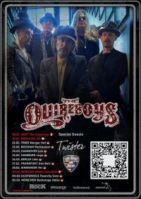 03 quireboys frankfurt 01