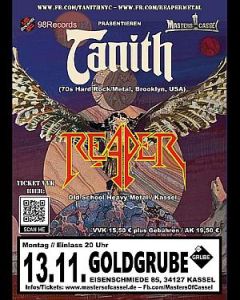 11 tanith flyer