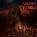 11 violentdefination
