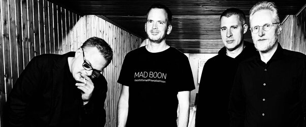 08 badmoon band