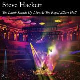 08 stevehackett